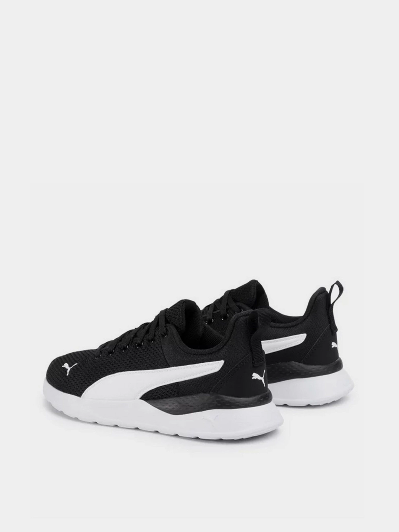 Кроссовки PUMA ANZARUN LITE JR модель 37200401 Фото