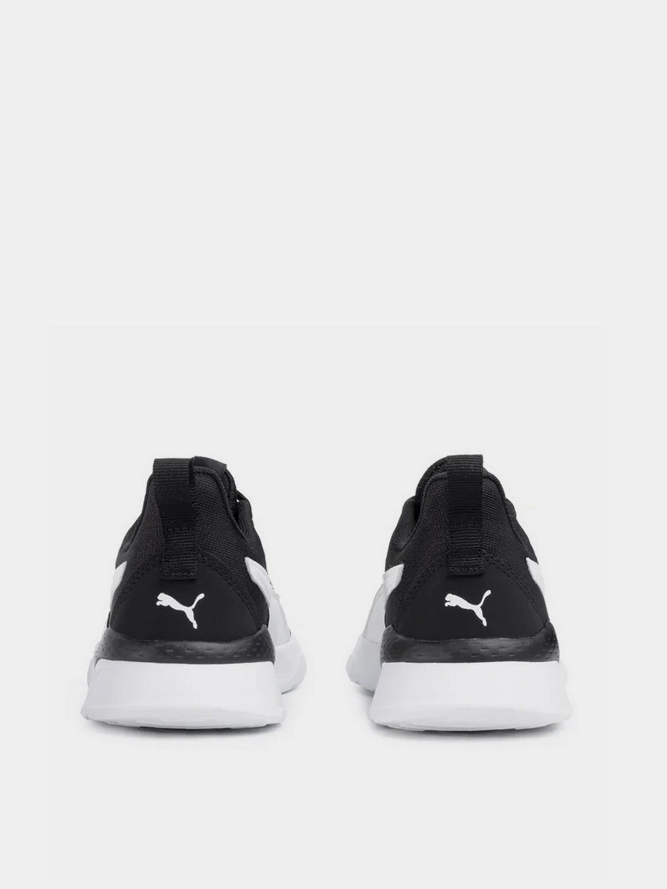 Кроссовки PUMA ANZARUN LITE JR модель 37200401 Фото