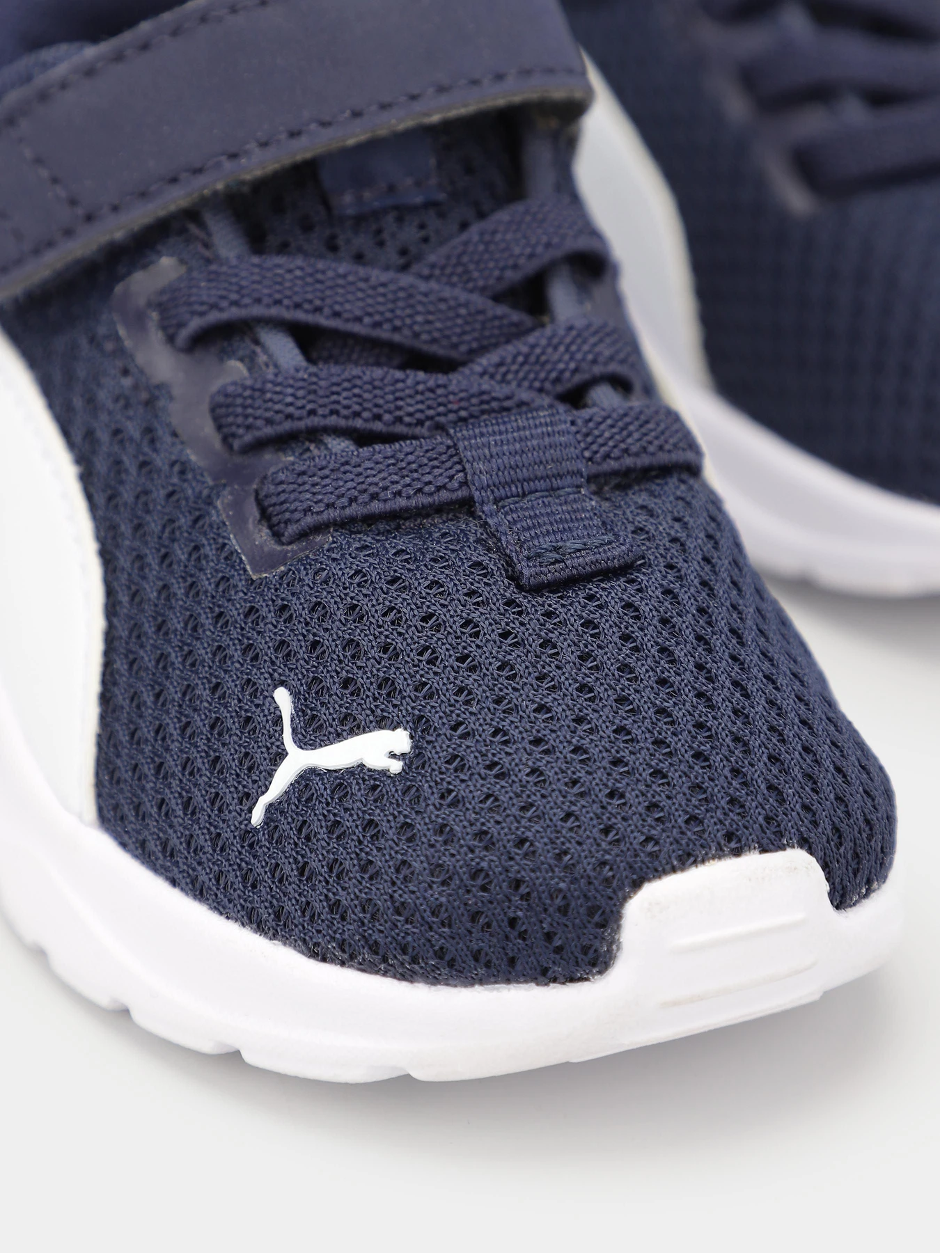 Кроссовки PUMA Anzarun Lite AC Inf модель 37201003 Фото
