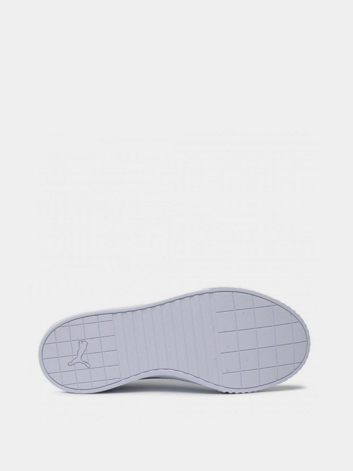 Кеды PUMA Carina Lift Jr модель 37422507 Кеды PUMA Carina Lift Jr модель 37422507 Фото