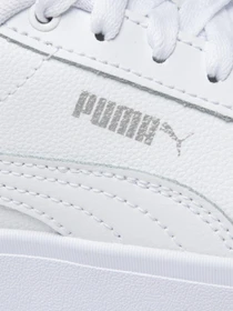 Кеды PUMA Carina Lift Jr модель 37422507 Фото