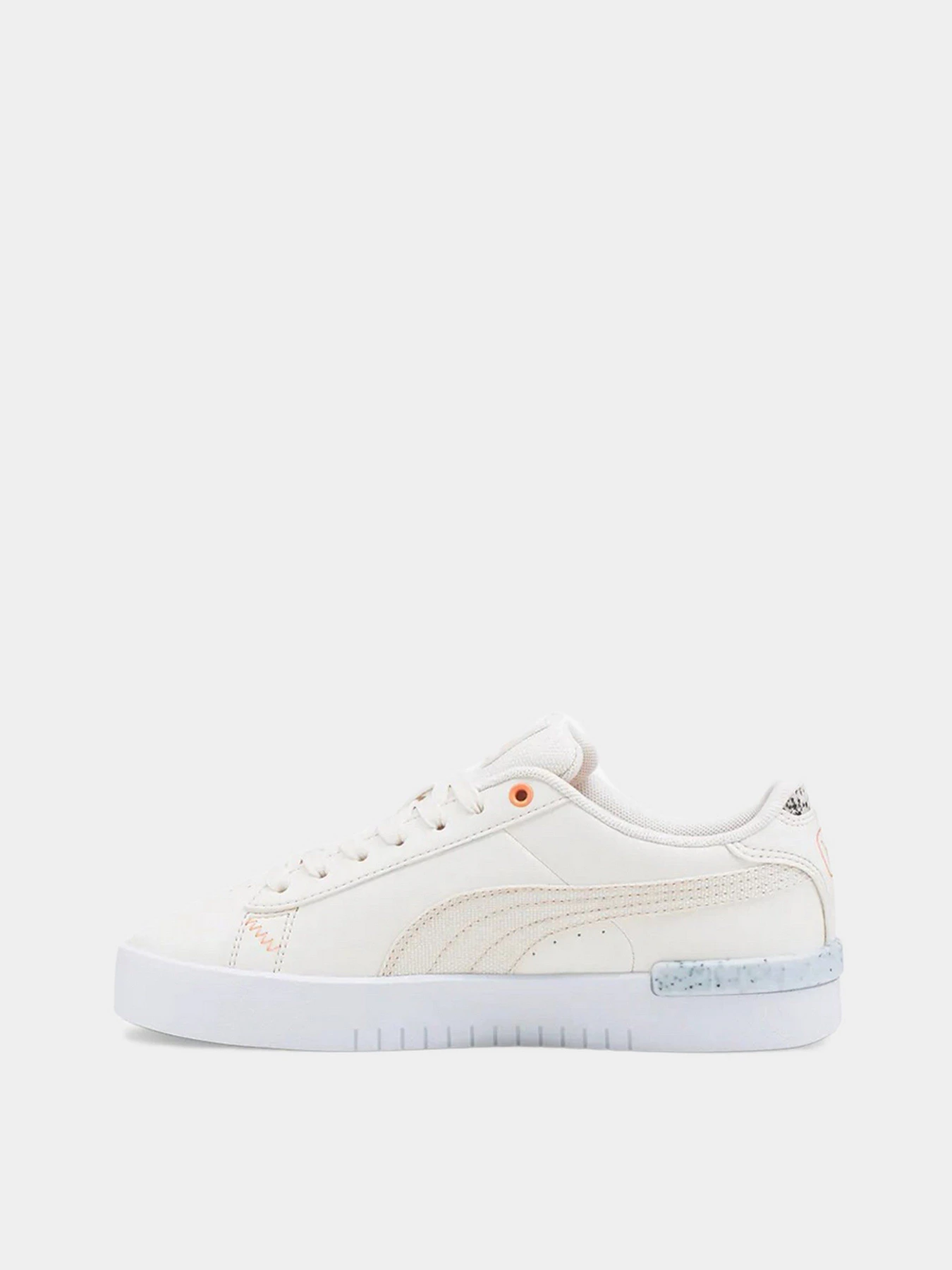 Кроссовки PUMA Jada Better 22 Jr модель 38374401 Фото