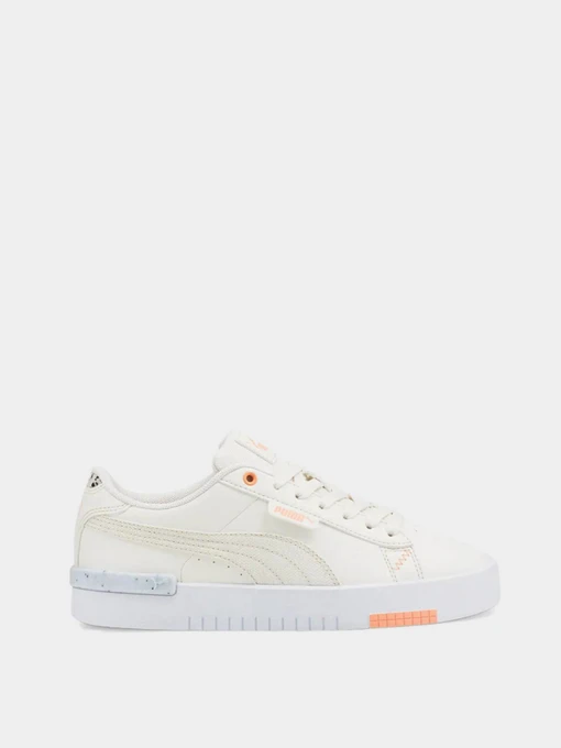 Кроссовки PUMA Jada Better 22 Jr модель 38374401 Фото