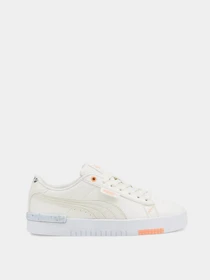 Кроссовки PUMA Jada Better 22 Jr модель 38374401 Фото