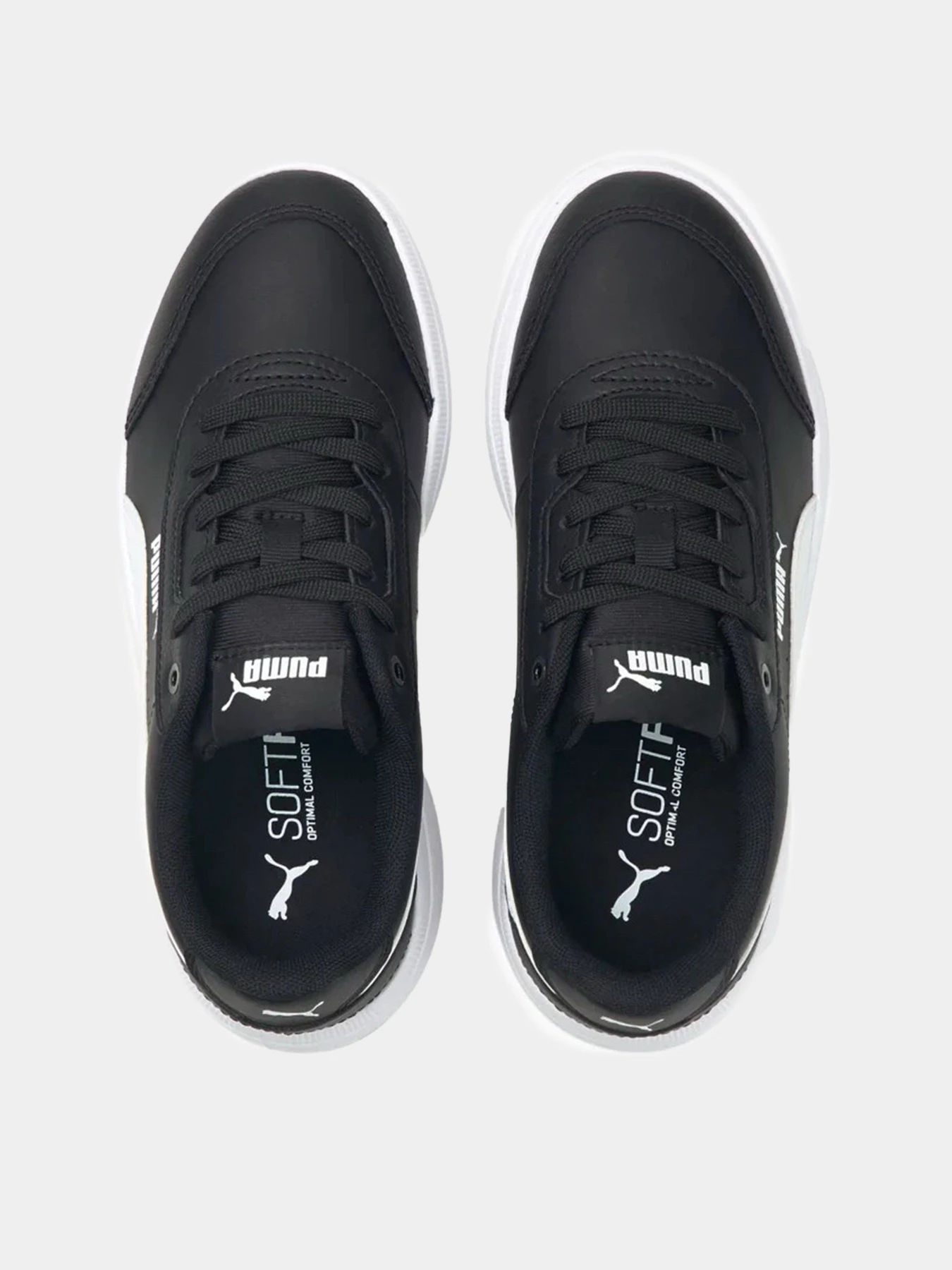 Кроссовки PUMA Tori Jr модель 38488001 Фото