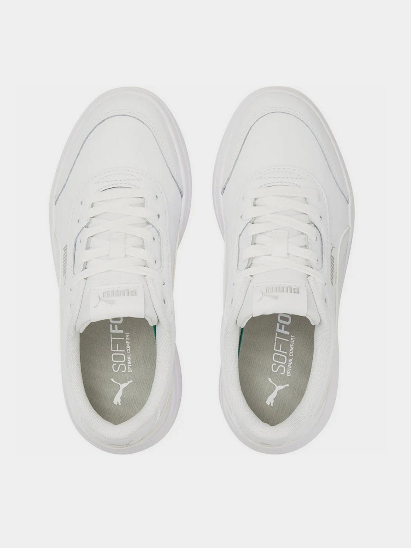 Кроссовки PUMA Tori Jr модель 38488002 Фото