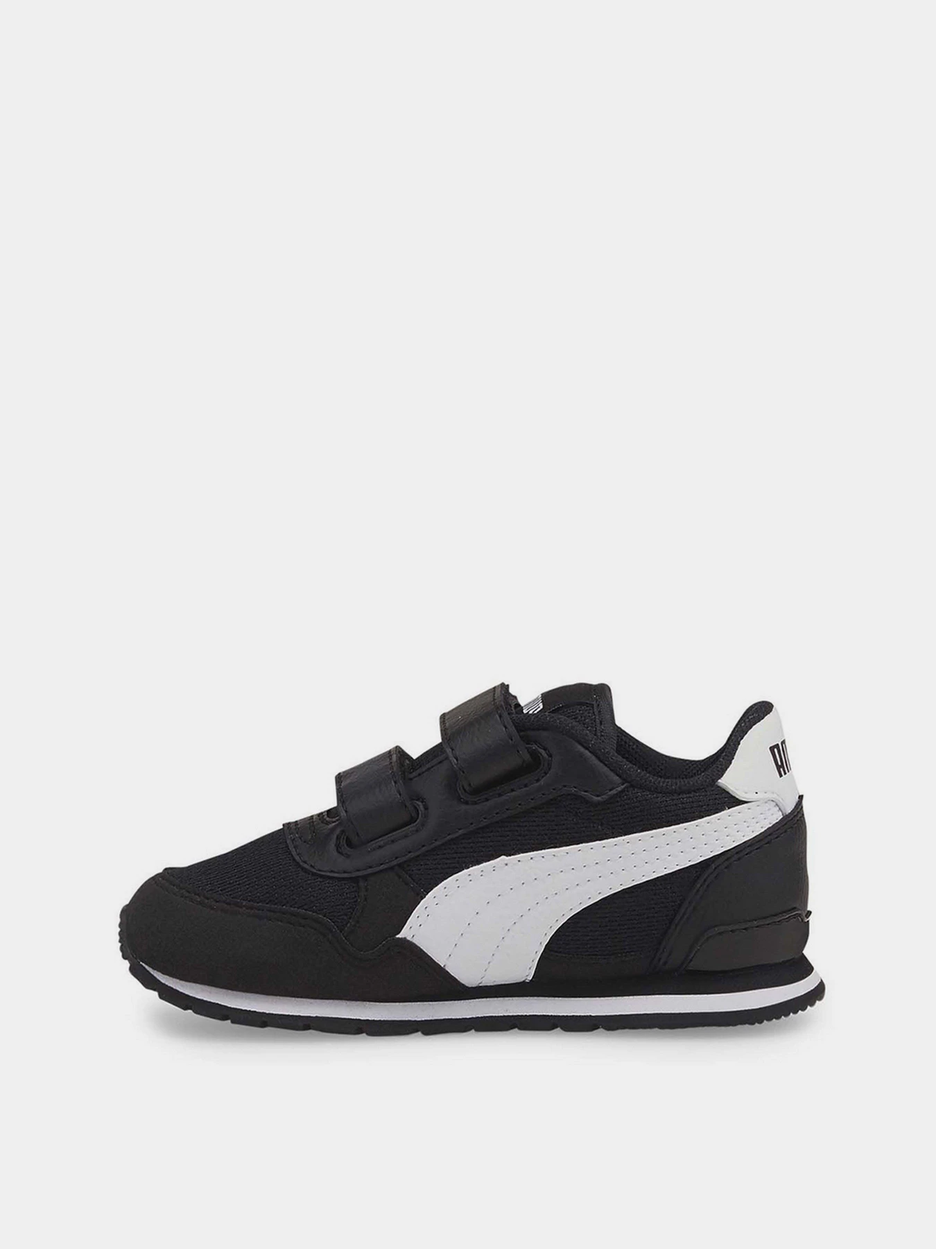 Кроссовки PUMA ST Runner V3 модель 38551201 Кроссовки PUMA ST Runner V3 модель 38551201 Фото
