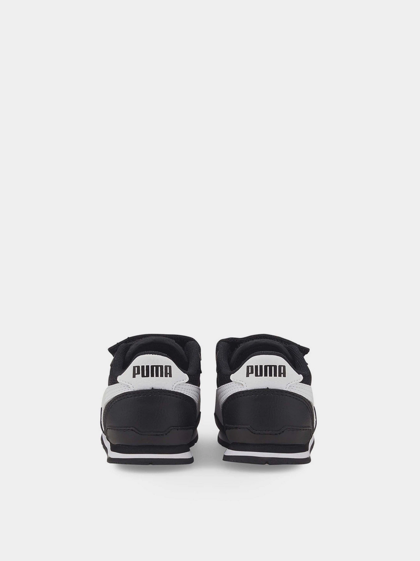 Кроссовки PUMA ST Runner V3 модель 38551201 Кроссовки PUMA ST Runner V3 модель 38551201 Фото