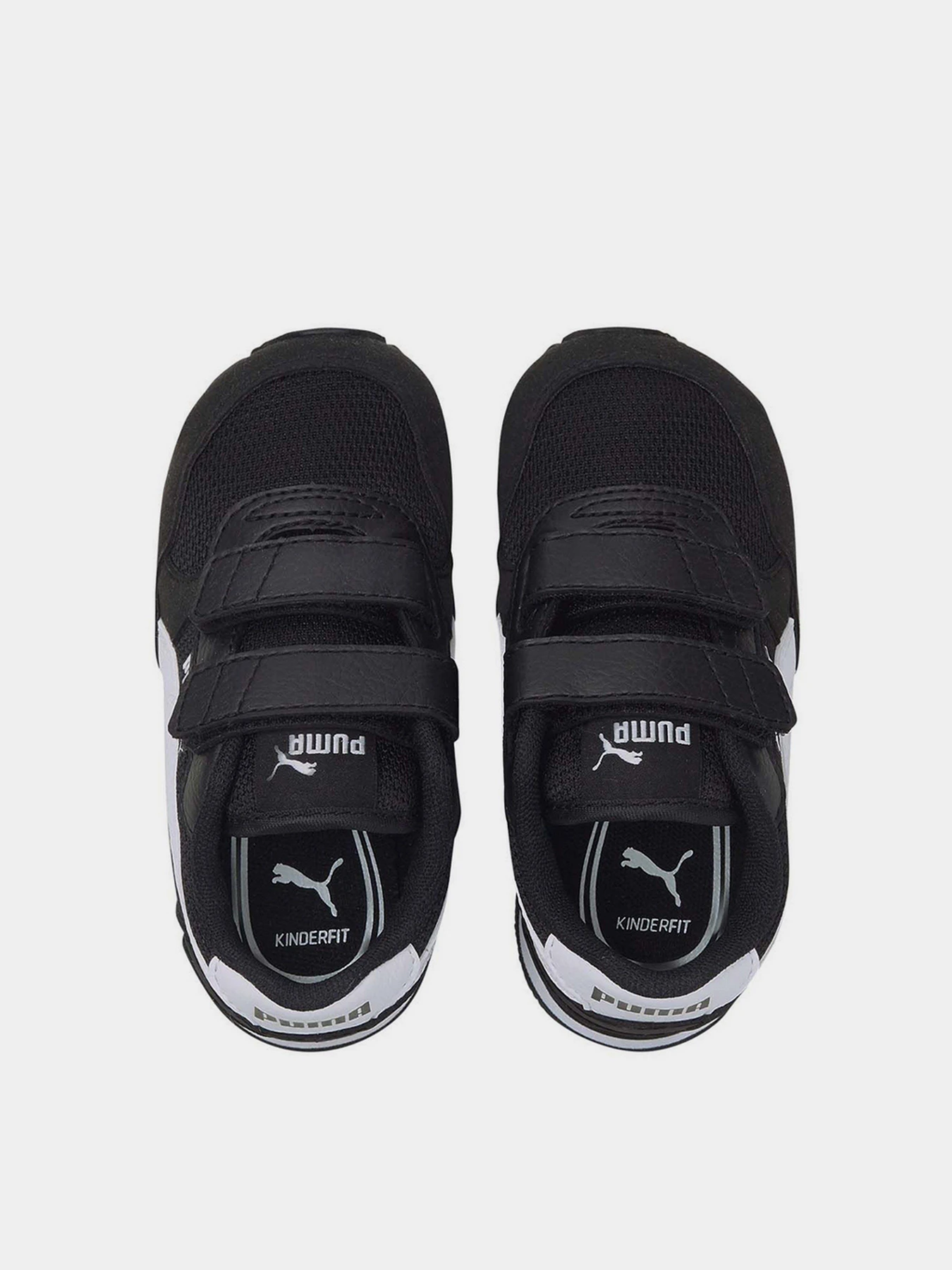 Кроссовки PUMA ST Runner V3 модель 38551201 Кроссовки PUMA ST Runner V3 модель 38551201 Фото