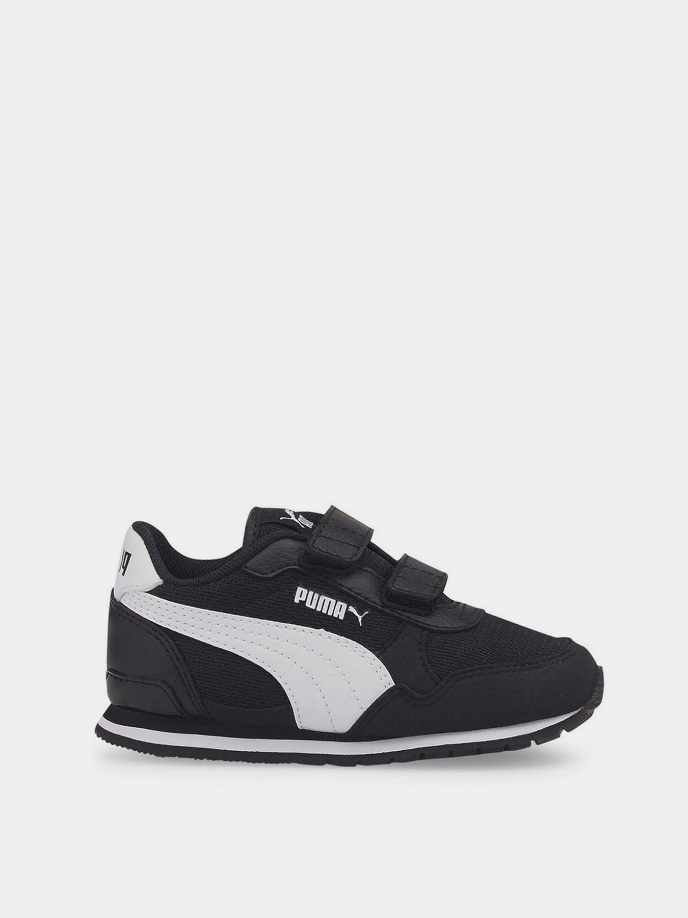 Кроссовки PUMA ST Runner V3 модель 38551201 Кроссовки PUMA ST Runner V3 модель 38551201 Фото