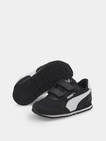 Кроссовки PUMA ST Runner V3 модель 38551201 Фото