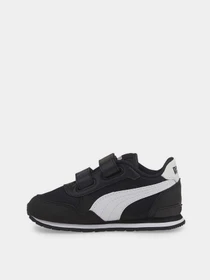 Кроссовки PUMA ST Runner V3 модель 38551201 Фото