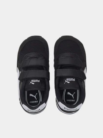 Кроссовки PUMA ST Runner V3 модель 38551201 Фото