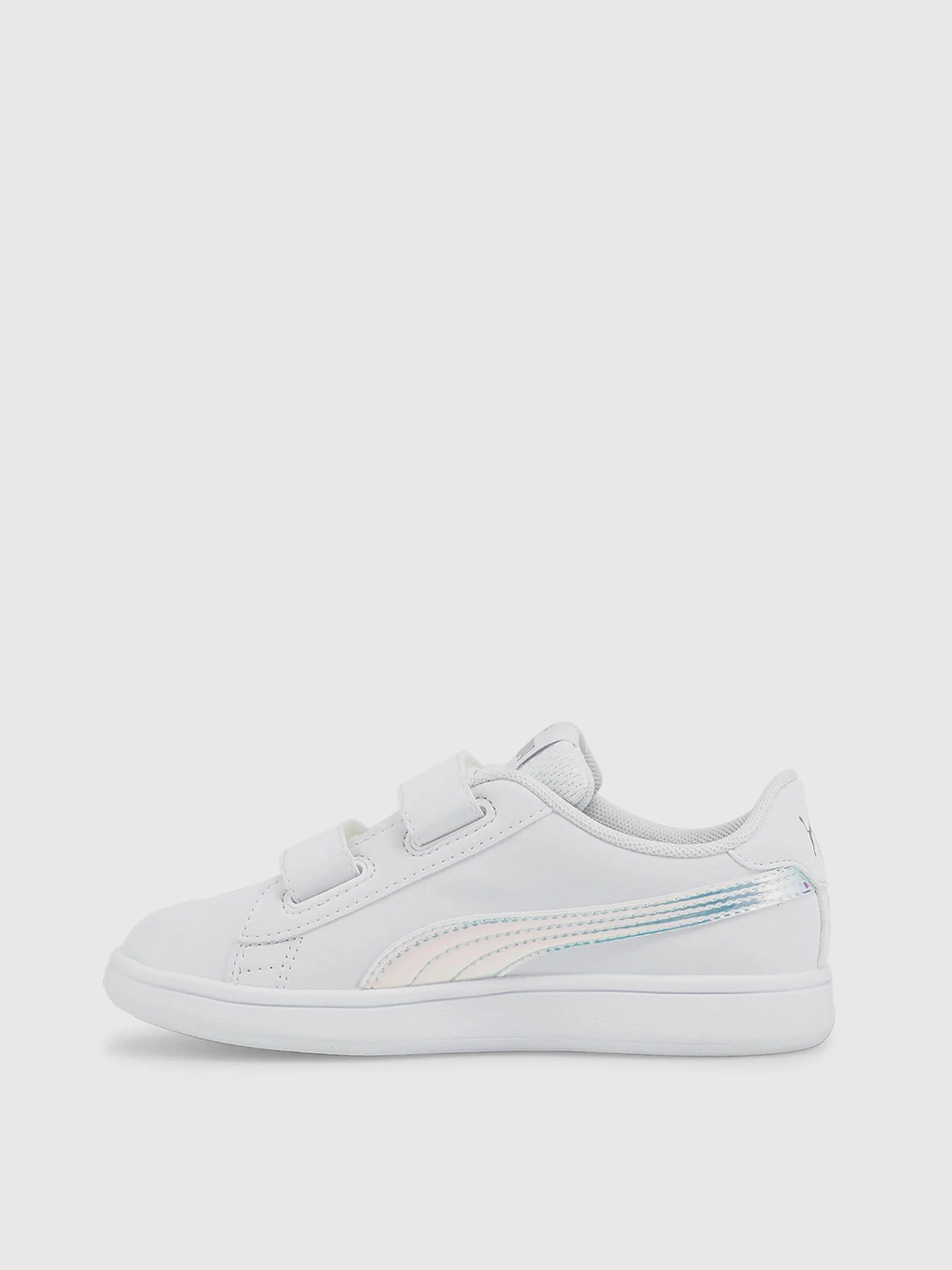 Кеды PUMA Smash v2 модель 38557501 Кеды PUMA Smash v2 модель 38557501 Фото
