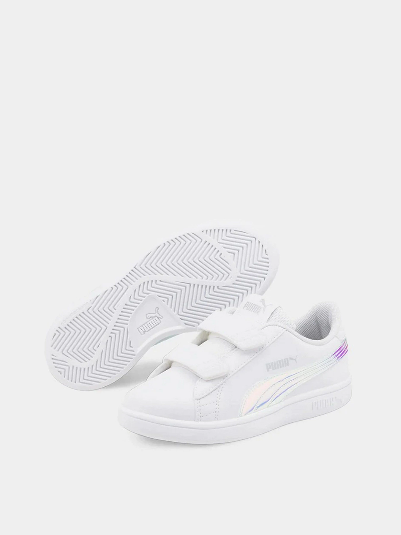 Кеды PUMA Smash v2 модель 38557501 Кеды PUMA Smash v2 модель 38557501 Фото