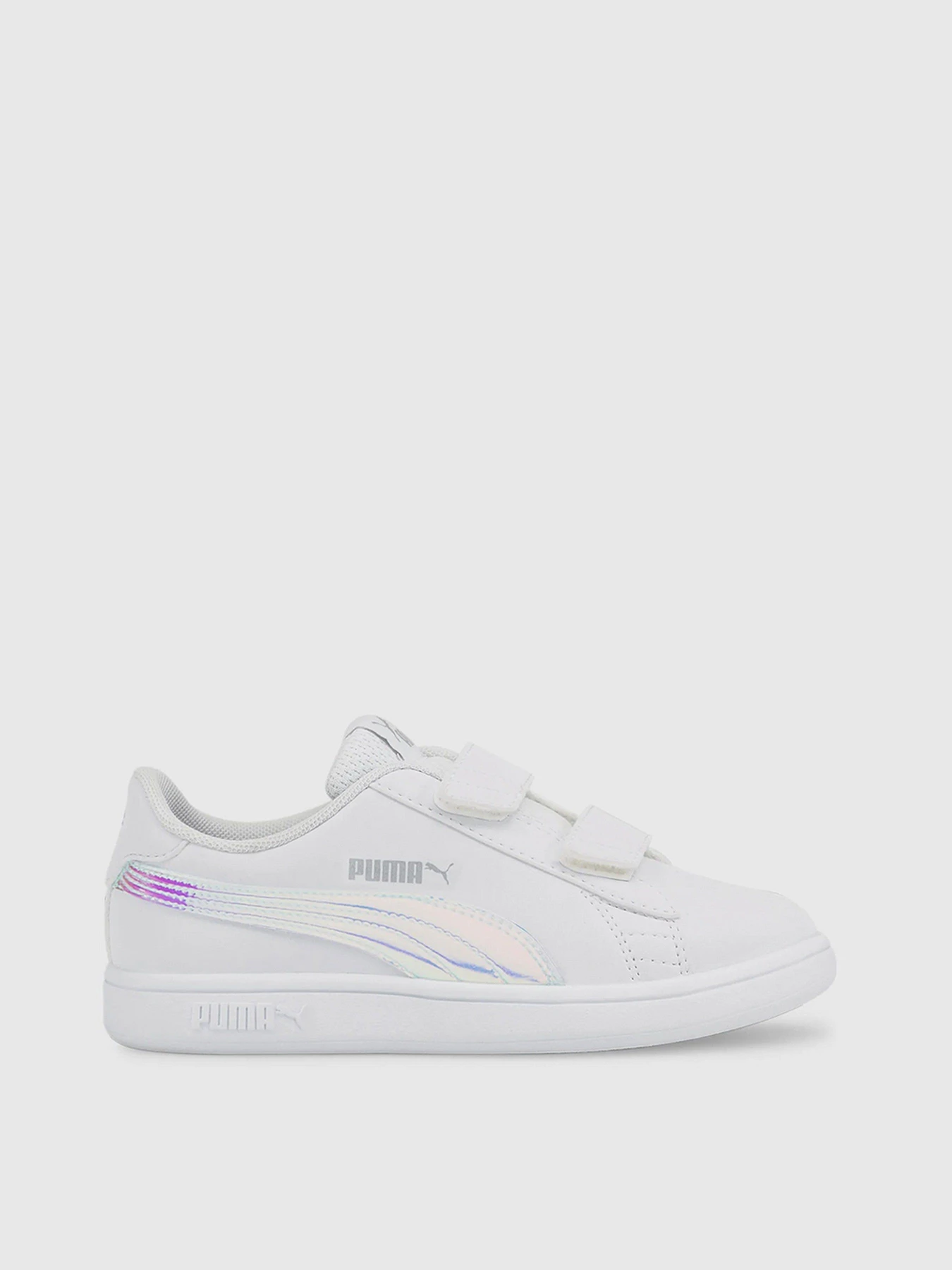 Кеды PUMA Smash v2 модель 38557501 Кеды PUMA Smash v2 модель 38557501 Фото