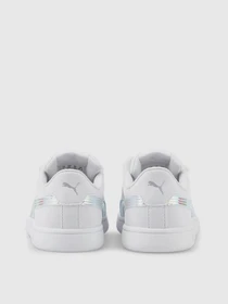Кеды PUMA Smash v2 модель 38557501 Фото
