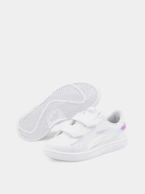 Кеды PUMA Smash v2 модель 38557501 Фото