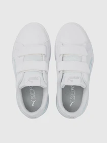 Кеды PUMA Smash v2 модель 38557501 Фото