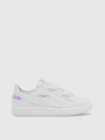 Кеды PUMA Smash v2 модель 38557501 Фото