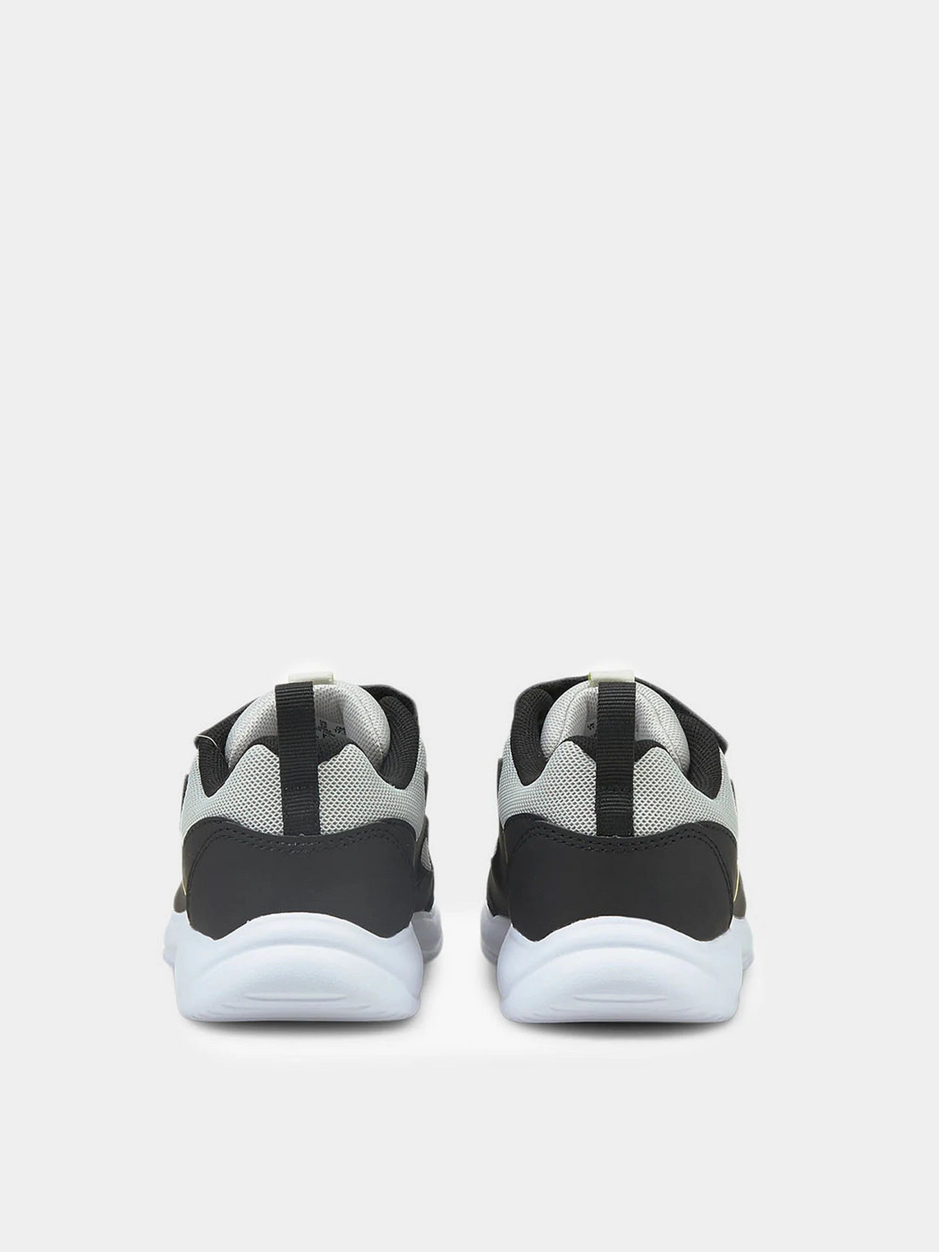 Кроссовки PUMA Fun Racer модель 19297107 Кроссовки PUMA Fun Racer модель 19297107 Фото