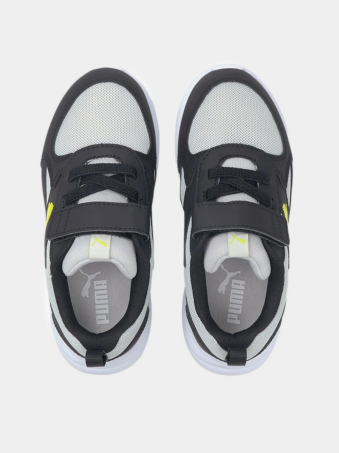 Кроссовки PUMA Fun Racer модель 19297107 Кроссовки PUMA Fun Racer модель 19297107 Фото