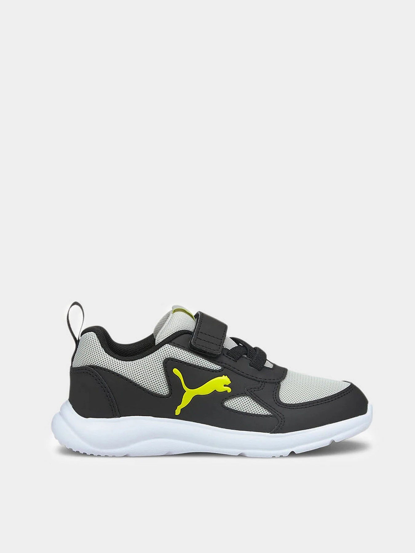 Кроссовки PUMA Fun Racer модель 19297107 Кроссовки PUMA Fun Racer модель 19297107 Фото