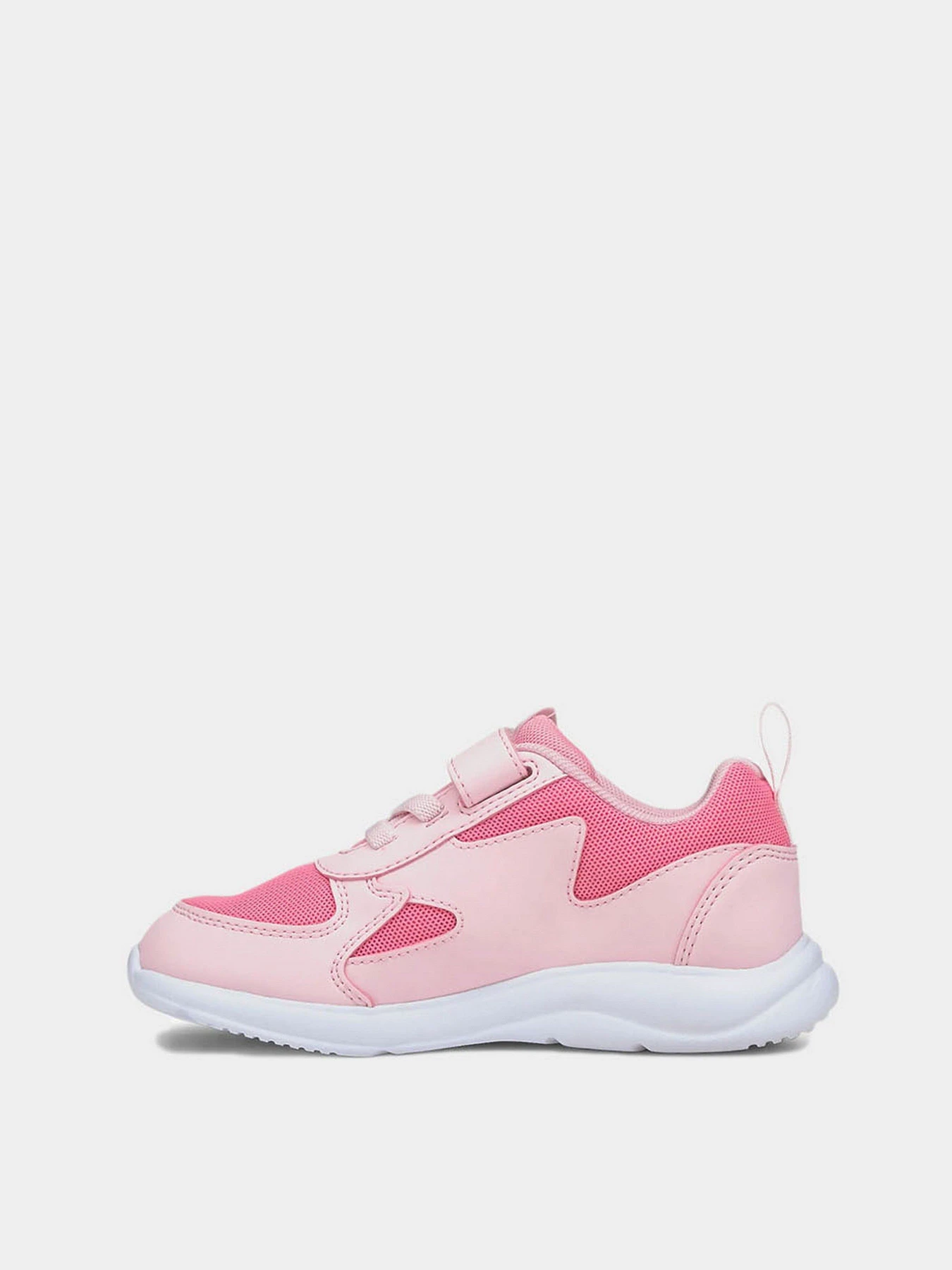 Кроссовки PUMA Fun Racer модель 19297108 Кроссовки PUMA Fun Racer модель 19297108 Фото
