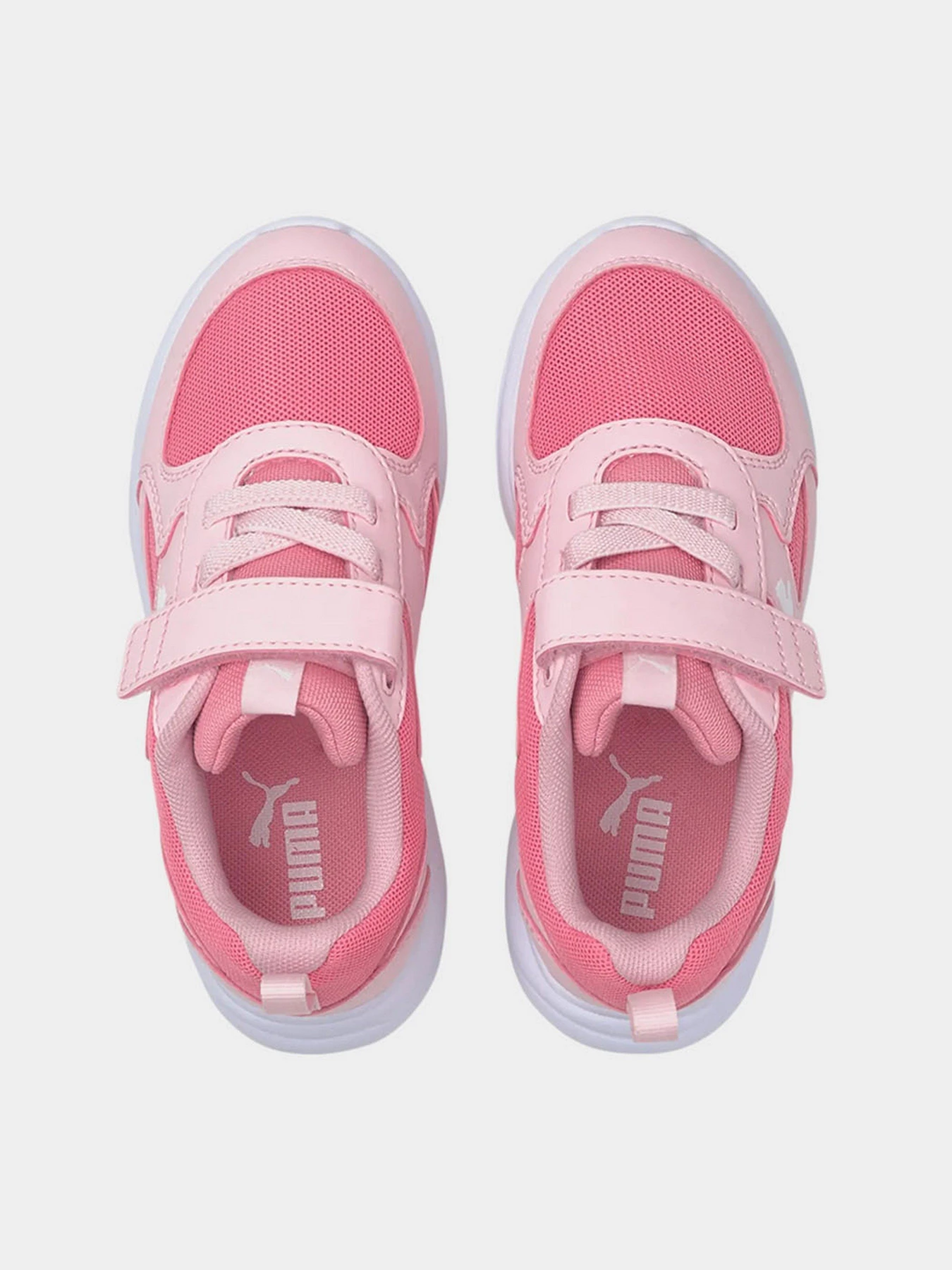 Кроссовки PUMA Fun Racer модель 19297108 Кроссовки PUMA Fun Racer модель 19297108 Фото