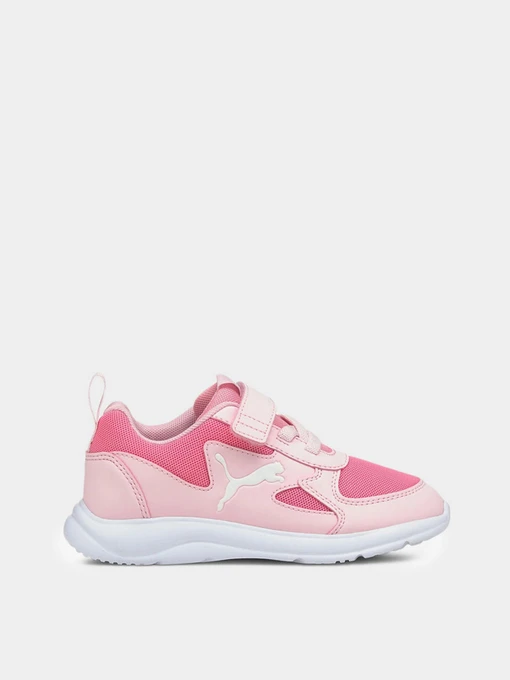 Кроссовки PUMA Fun Racer модель 19297108 Фото