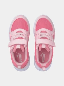 Кроссовки PUMA Fun Racer модель 19297108 Фото