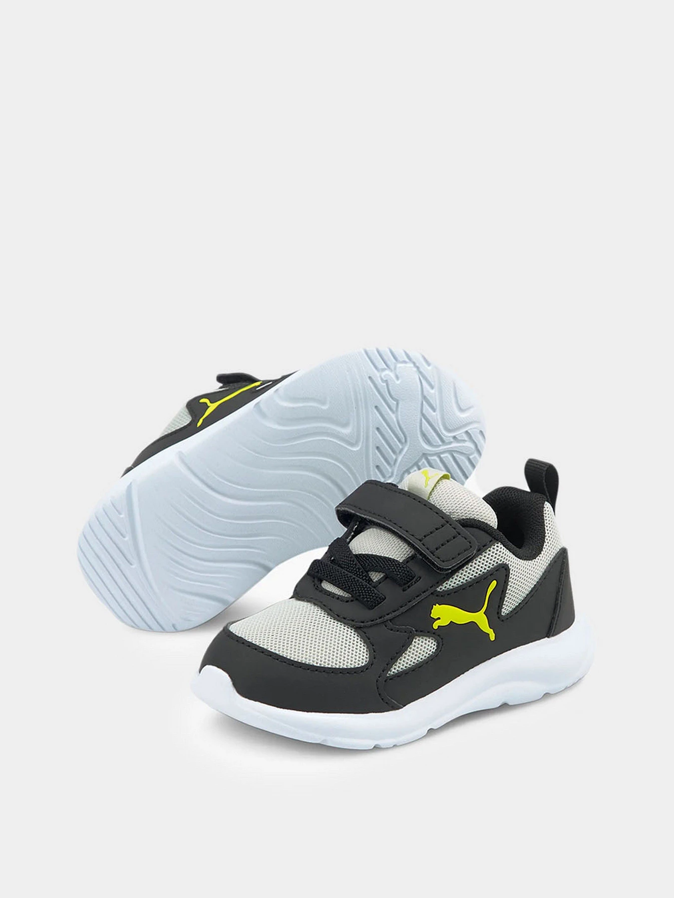 Кроссовки PUMA Fun Racer модель 19297207 Кроссовки PUMA Fun Racer модель 19297207 Фото