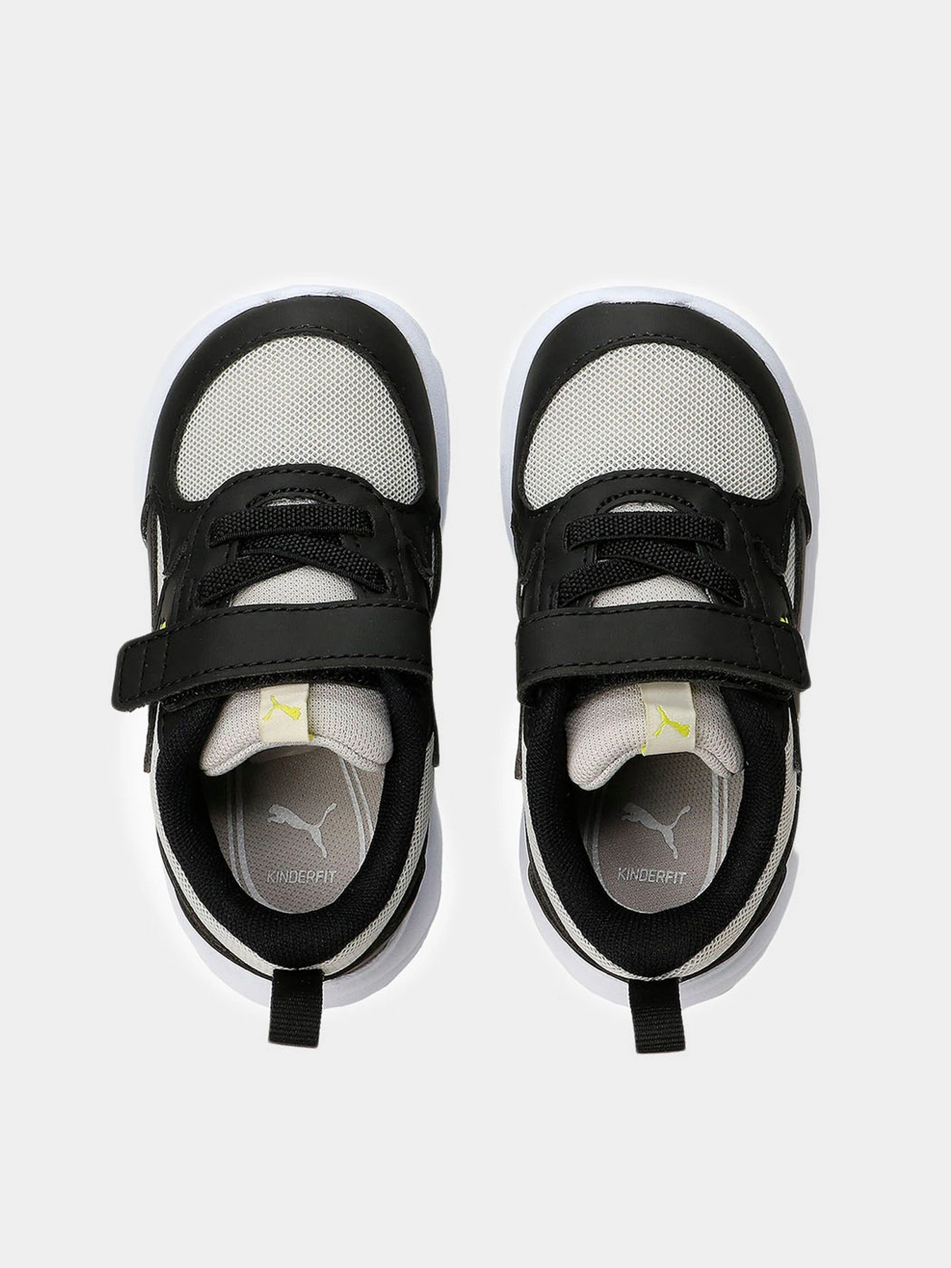 Кроссовки PUMA Fun Racer модель 19297207 Кроссовки PUMA Fun Racer модель 19297207 Фото