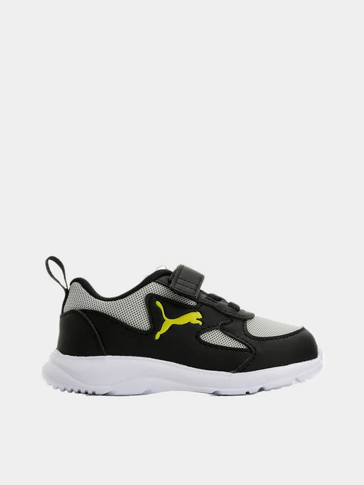 Кроссовки PUMA Fun Racer модель 19297207 Фото