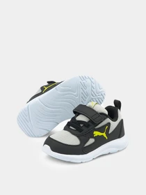 Кроссовки PUMA Fun Racer модель 19297207 Фото