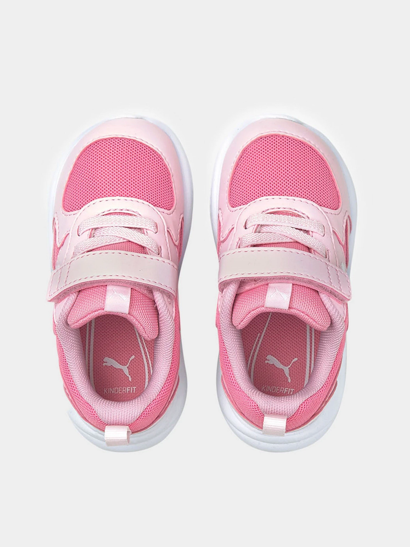 Кроссовки PUMA Fun Racer модель 19297208 Фото
