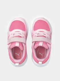 Кроссовки PUMA Fun Racer модель 19297208 Фото