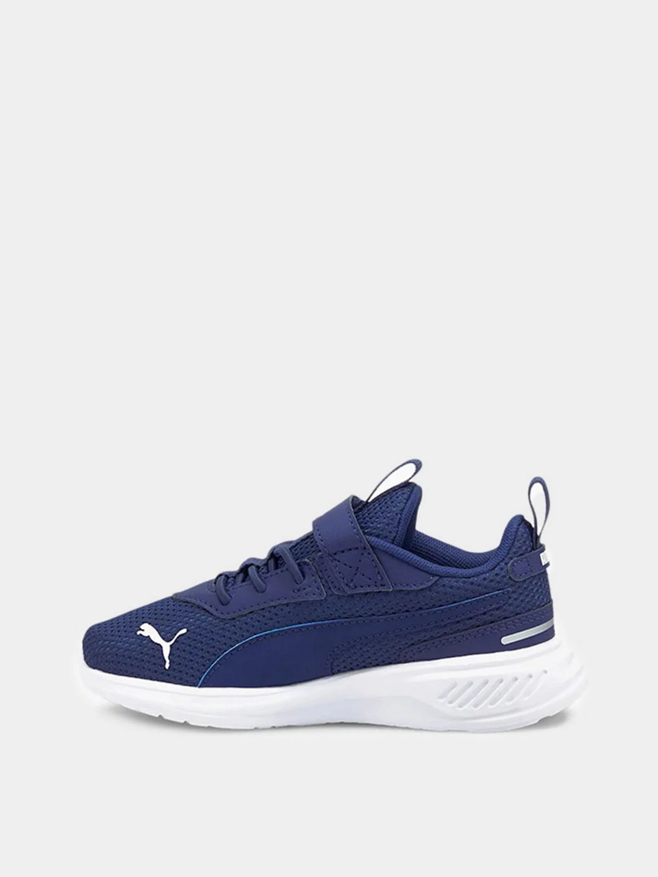 Кроссовки PUMA Scorch Runner модель 19478302 Кроссовки PUMA Scorch Runner модель 19478302 Фото