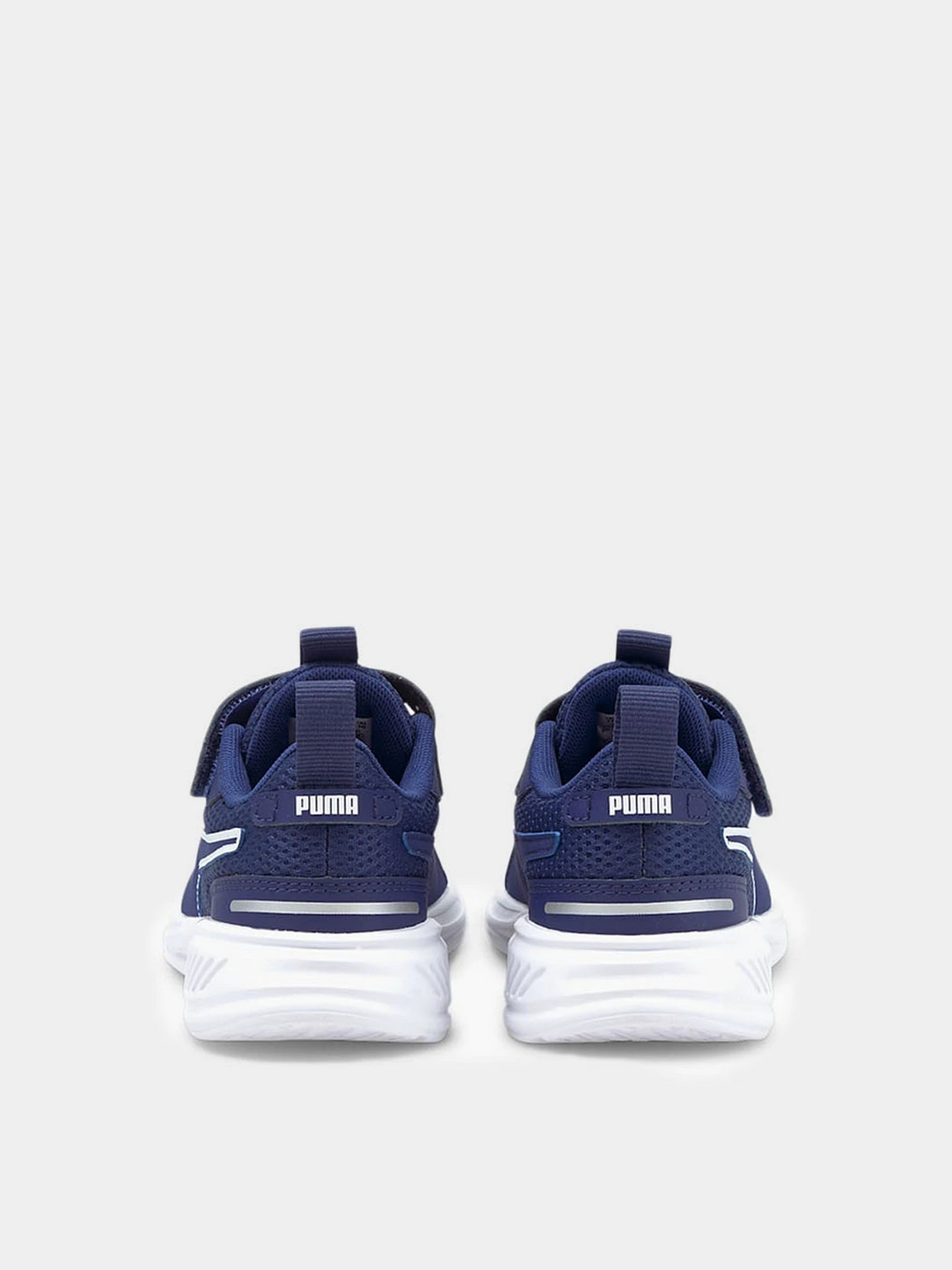 Кроссовки PUMA Scorch Runner модель 19478302 Кроссовки PUMA Scorch Runner модель 19478302 Фото
