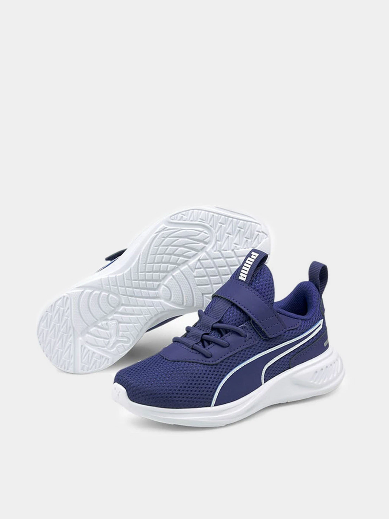 Кроссовки PUMA Scorch Runner модель 19478302 Кроссовки PUMA Scorch Runner модель 19478302 Фото