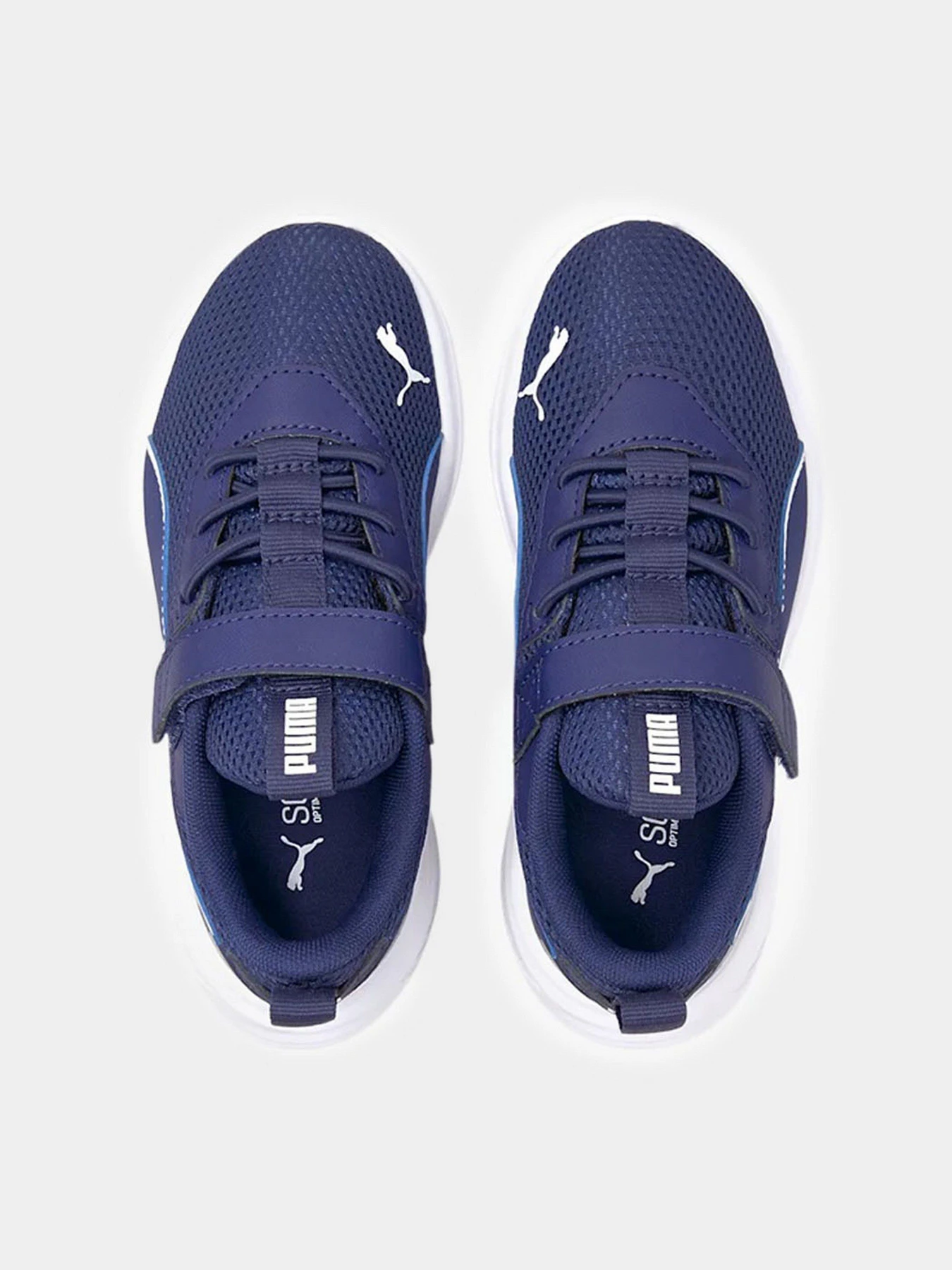 Кроссовки PUMA Scorch Runner модель 19478302 Кроссовки PUMA Scorch Runner модель 19478302 Фото