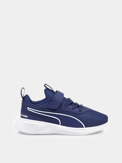 Кроссовки PUMA Scorch Runner модель 19478302 Фото