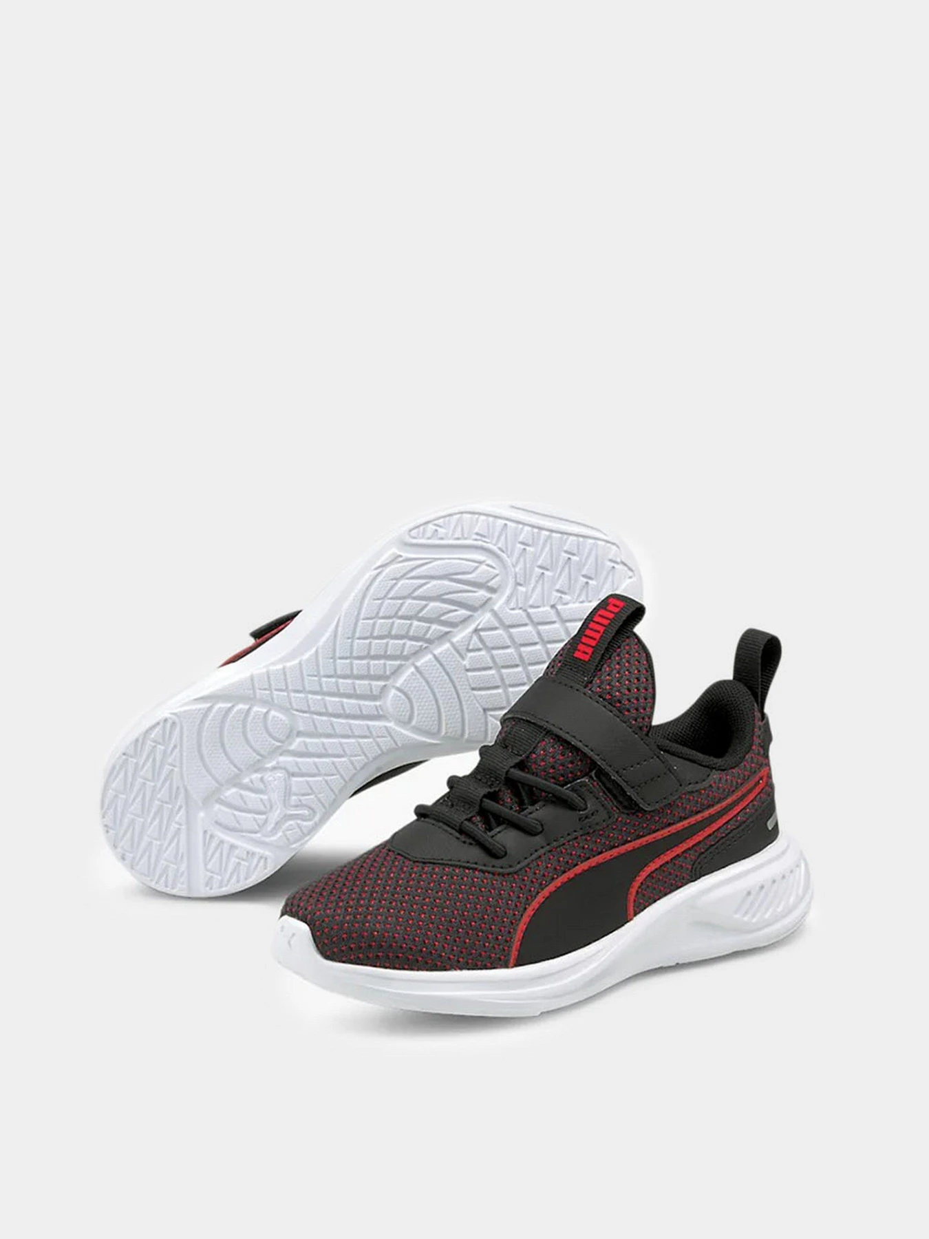 Кроссовки PUMA Scorch Runner модель 19478303 Кроссовки PUMA Scorch Runner модель 19478303 Фото