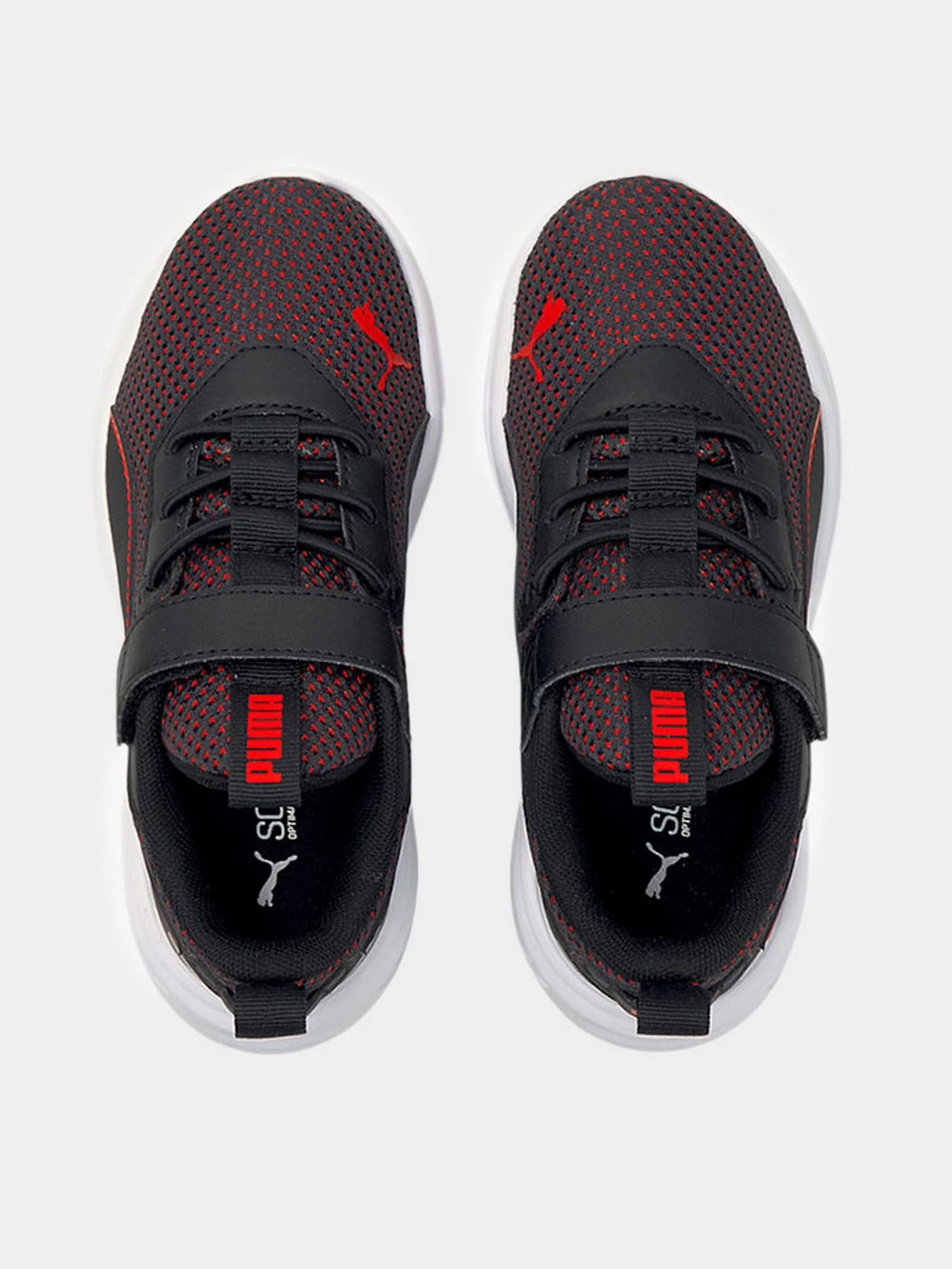 Кроссовки PUMA Scorch Runner модель 19478303 Кроссовки PUMA Scorch Runner модель 19478303 Фото