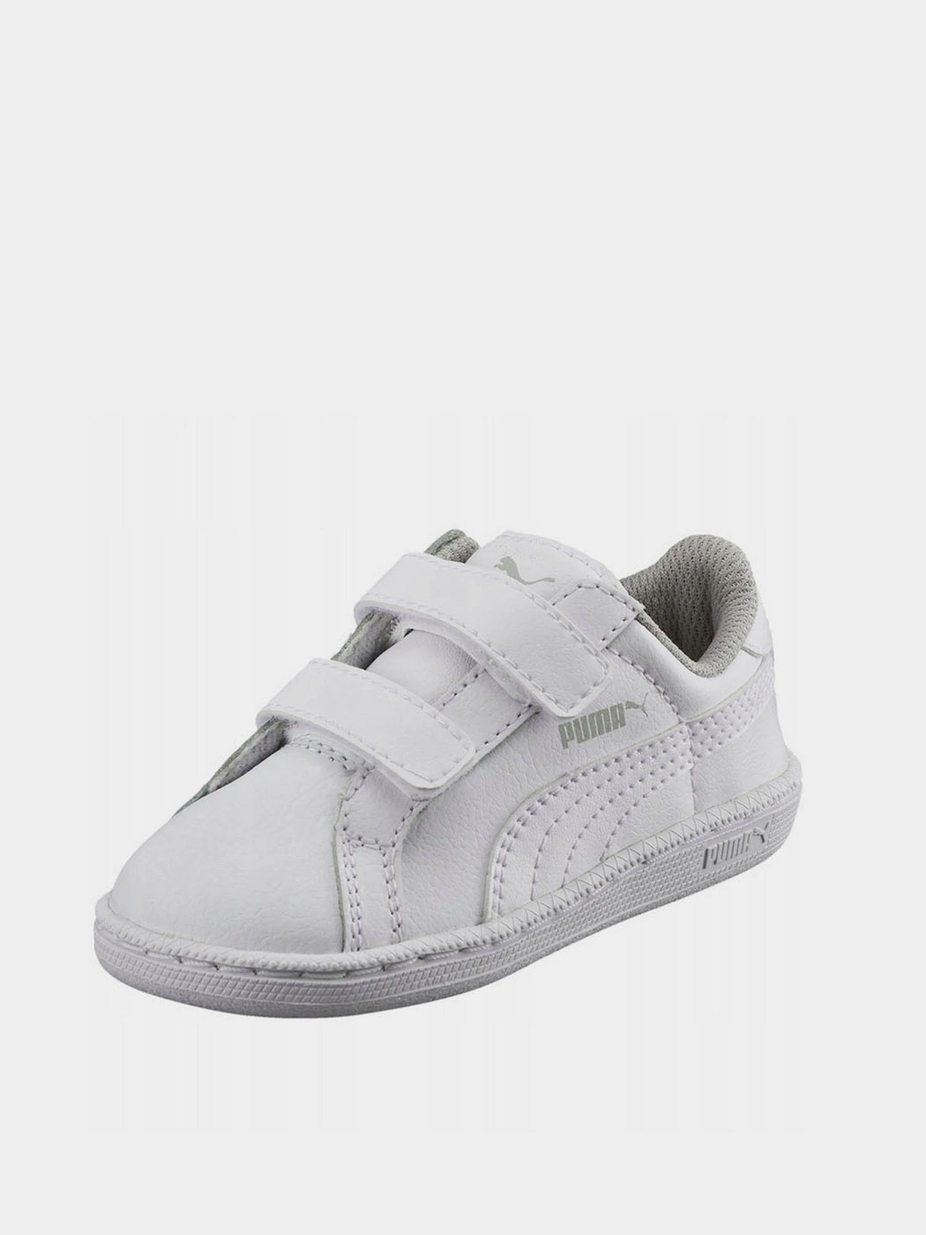 Кеды PUMA Smash модель 36016304 Кеды PUMA Smash модель 36016304 Фото