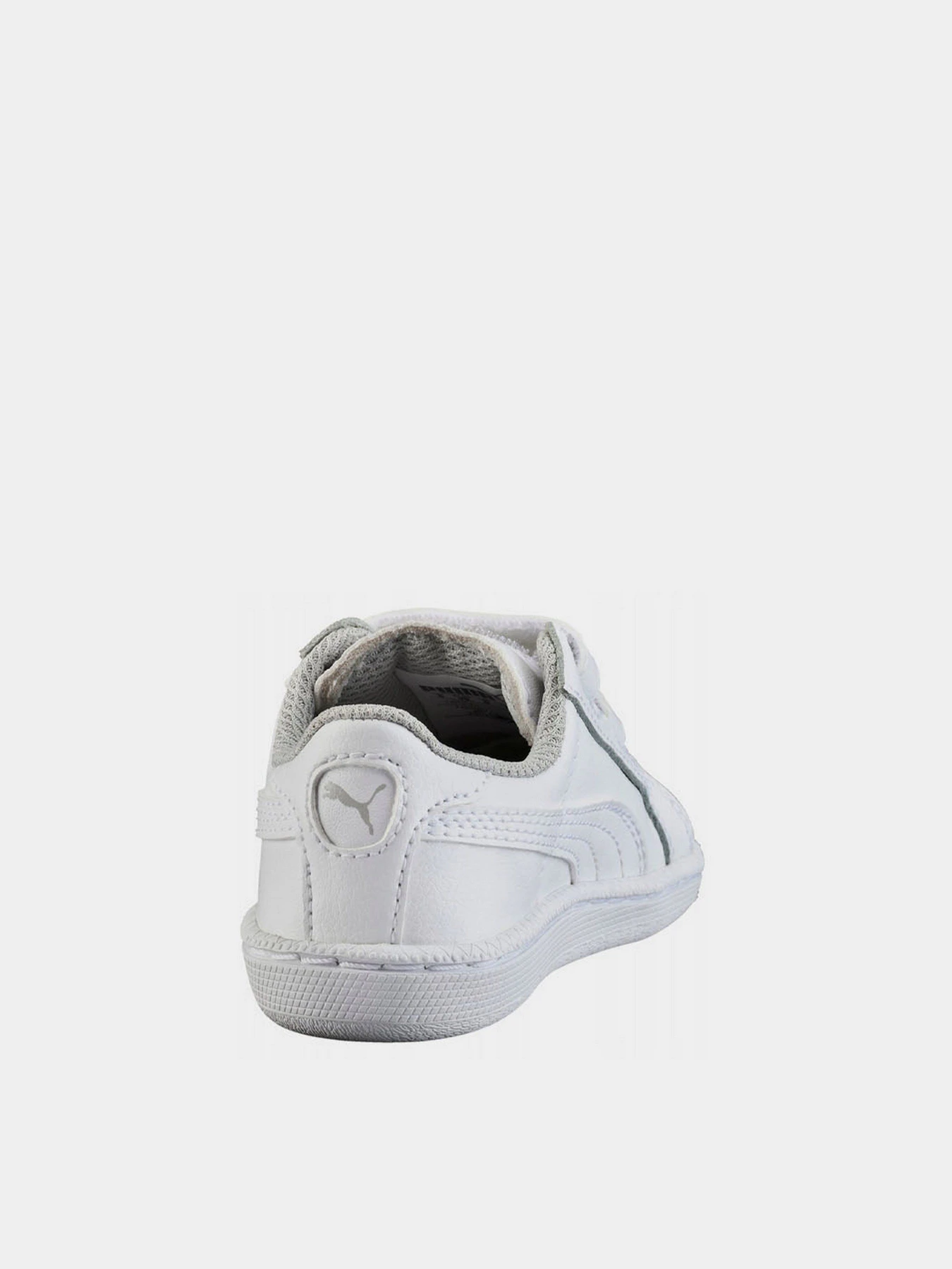 Кеды PUMA Smash модель 36016304 Кеды PUMA Smash модель 36016304 Фото