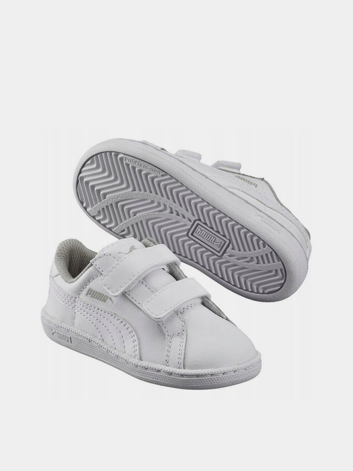 Кеды PUMA Smash Fun модель 36159104 Фото