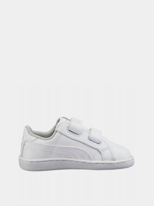 Кеды PUMA Smash Fun модель 36159104 Фото