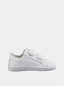 Кеды PUMA Smash Fun модель 36159104 Фото