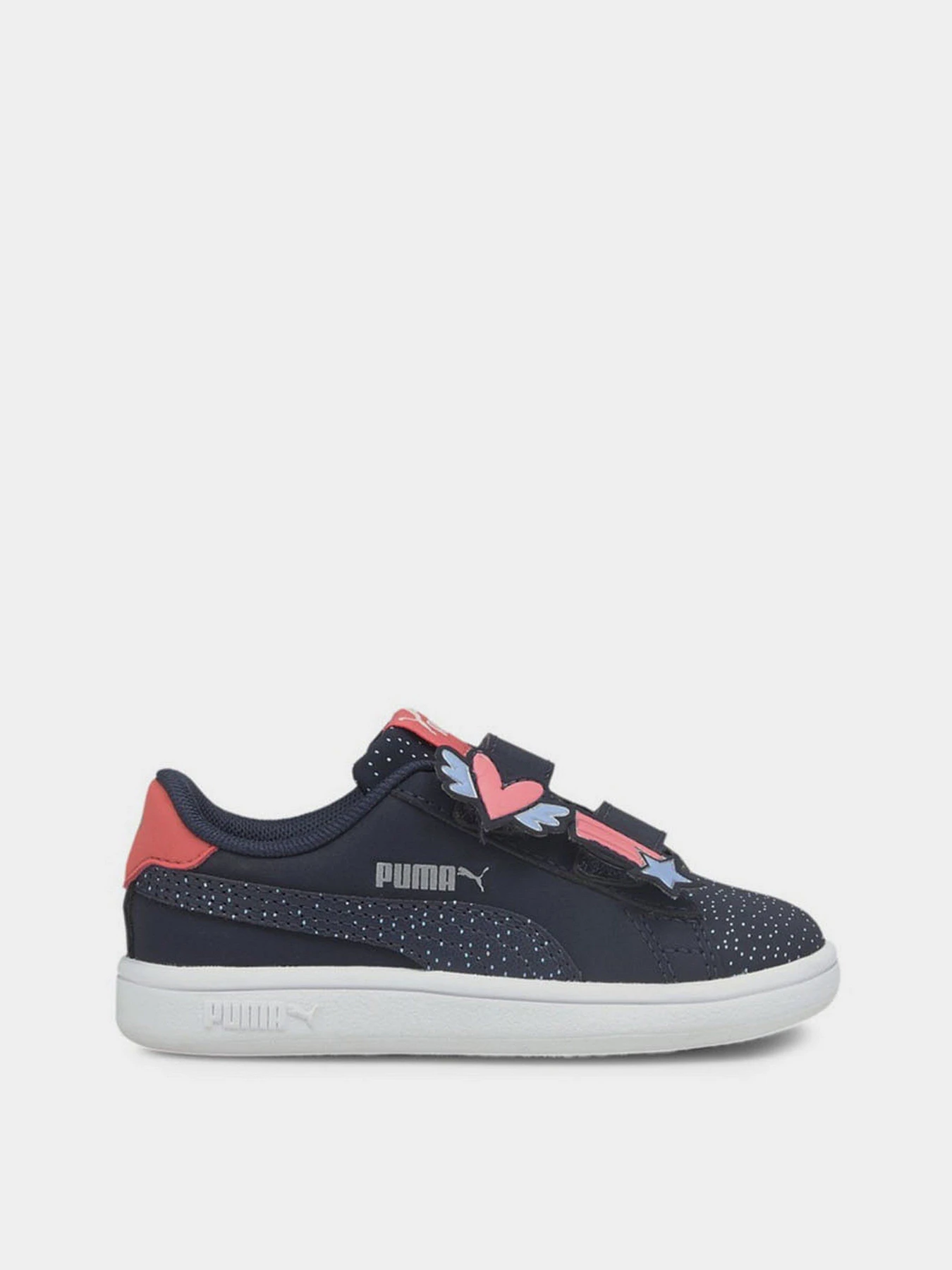 Кеды PUMA Smash v2 Unicorn модель 36879102 Кеды PUMA Smash v2 Unicorn модель 36879102 Фото